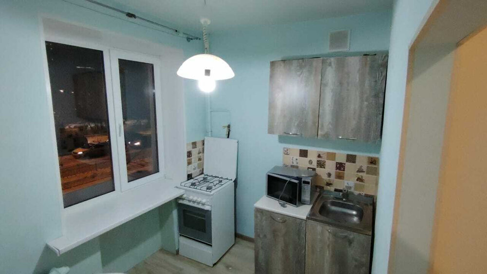 Екатеринбург, ул. Блюхера, 34 (Пионерский) - фото квартиры (1)