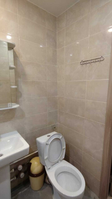 Екатеринбург, ул. Блюхера, 34 (Пионерский) - фото квартиры (6)