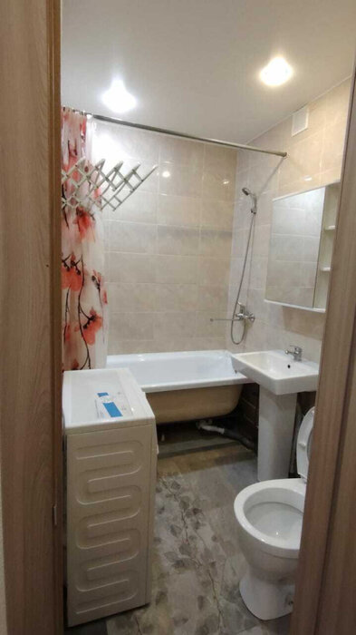 Екатеринбург, ул. Блюхера, 34 (Пионерский) - фото квартиры (7)