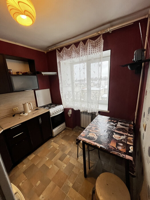 Екатеринбург, ул. Ялунинская, 2 (Птицефабрика) - фото квартиры (1)