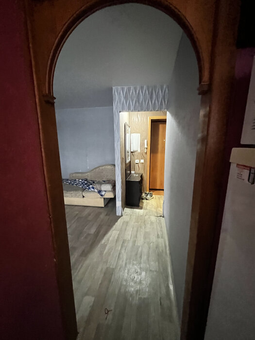 Екатеринбург, ул. Ялунинская, 2 (Птицефабрика) - фото квартиры (3)