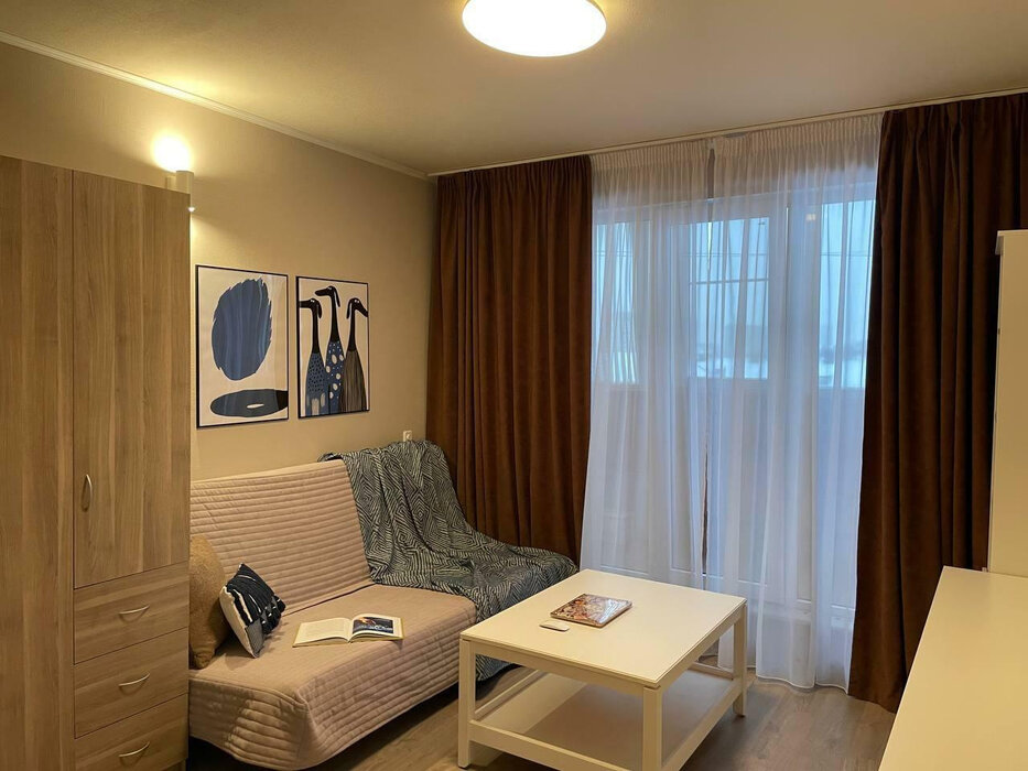 Екатеринбург, ул. 40-летия Октября, 73 (Уралмаш) - фото квартиры (1)