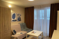 Екатеринбург, ул. 40-летия Октября, 73 (Уралмаш) - фото квартиры