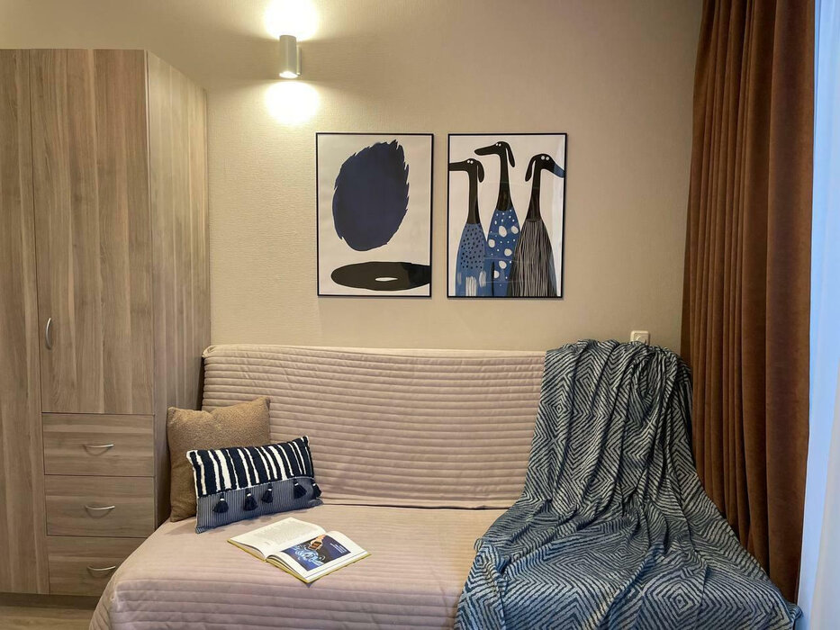 Екатеринбург, ул. 40-летия Октября, 73 (Уралмаш) - фото квартиры (2)