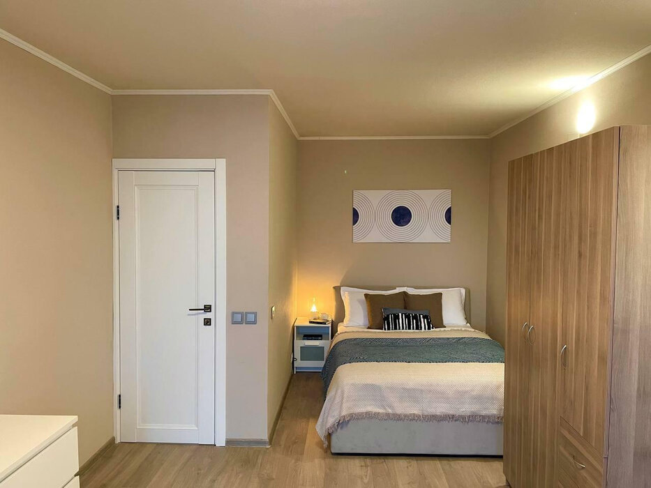 Екатеринбург, ул. 40-летия Октября, 73 (Уралмаш) - фото квартиры (3)