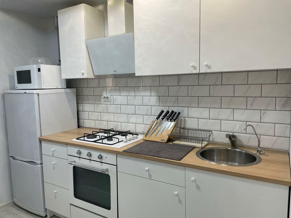 Екатеринбург, ул. 40-летия Октября, 73 (Уралмаш) - фото квартиры (5)