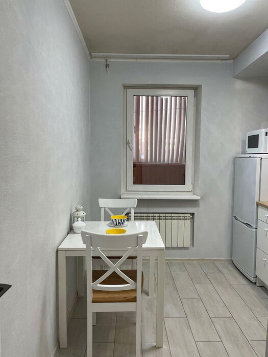 Екатеринбург, ул. 40-летия Октября, 73 (Уралмаш) - фото квартиры (6)