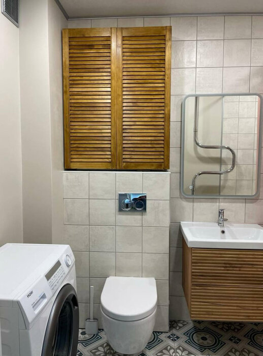 Екатеринбург, ул. 40-летия Октября, 73 (Уралмаш) - фото квартиры (8)