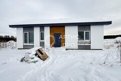 с. Курганово, ул. Александровские Дачи,   (городской округ Полевской) - фото дома