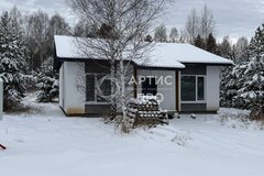 с. Курганово, ул. Александровские Дачи,   (городской округ Полевской) - фото дома