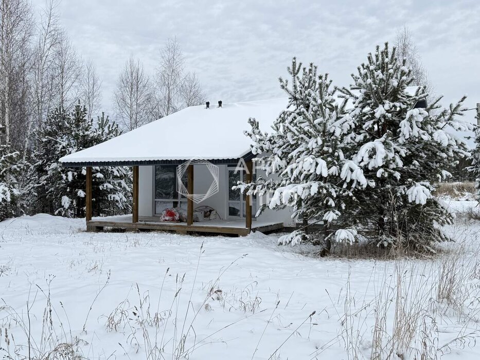 с. Курганово, ул. Александровские Дачи,   (городской округ Полевской) - фото дома (3)