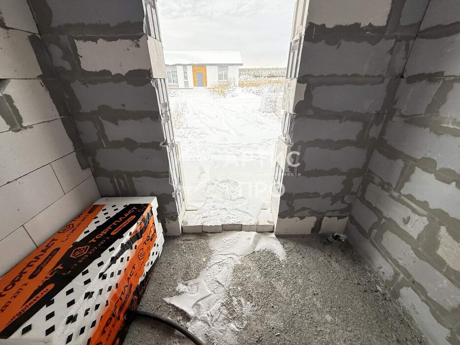 с. Курганово, ул. Александровские Дачи,   (городской округ Полевской) - фото дома (6)