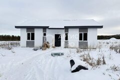 с. Курганово, ул. Александровские Дачи,   (городской округ Полевской) - фото дома