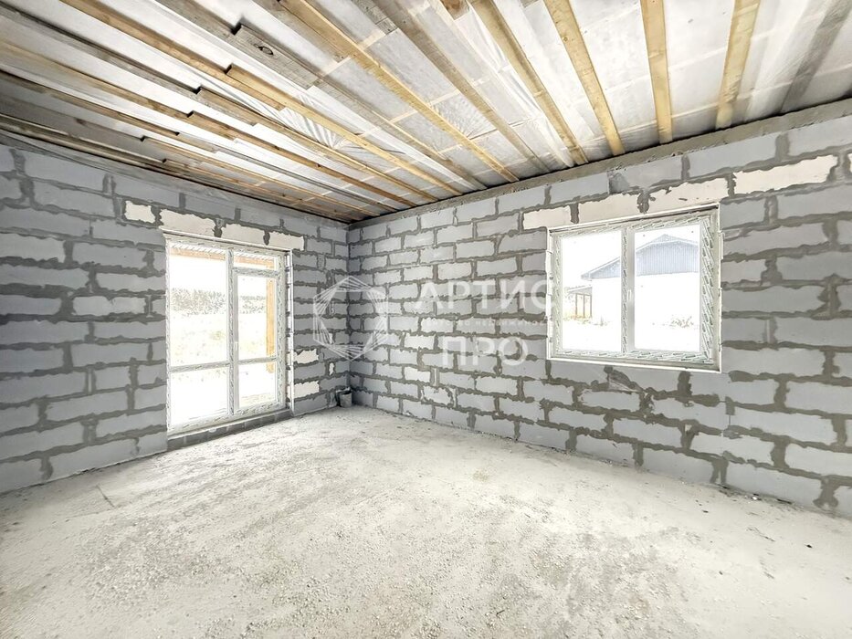 с. Курганово, ул. Александровские Дачи,   (городской округ Полевской) - фото дома (8)