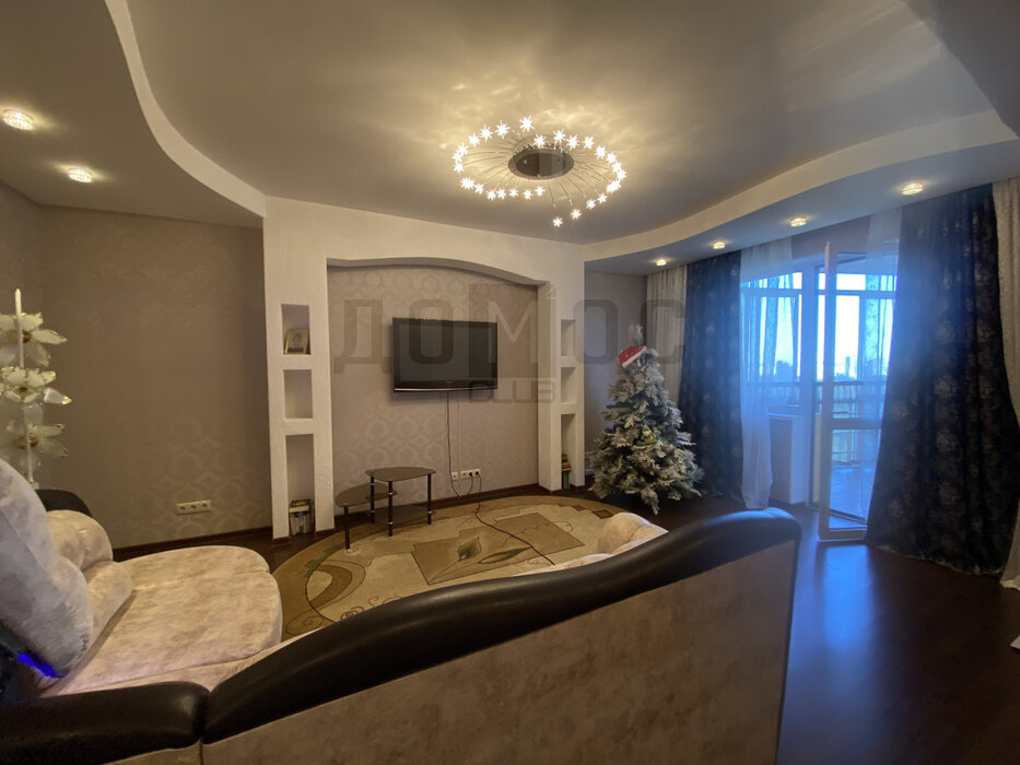 Екатеринбург, ул. Соболева, 19 (Широкая речка) - фото квартиры (1)