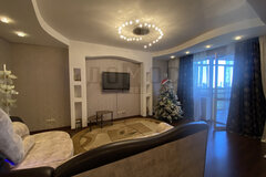 Екатеринбург, ул. Соболева, 19 (Широкая речка) - фото квартиры