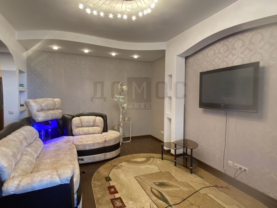 Екатеринбург, ул. Соболева, 19 (Широкая речка) - фото квартиры (2)