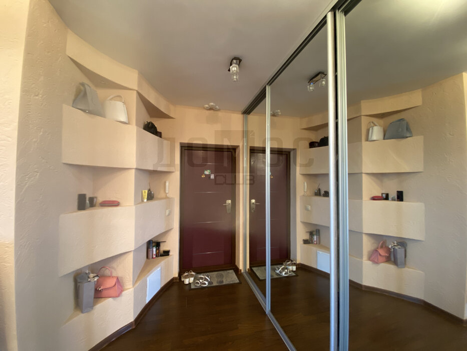 Екатеринбург, ул. Соболева, 19 (Широкая речка) - фото квартиры (3)