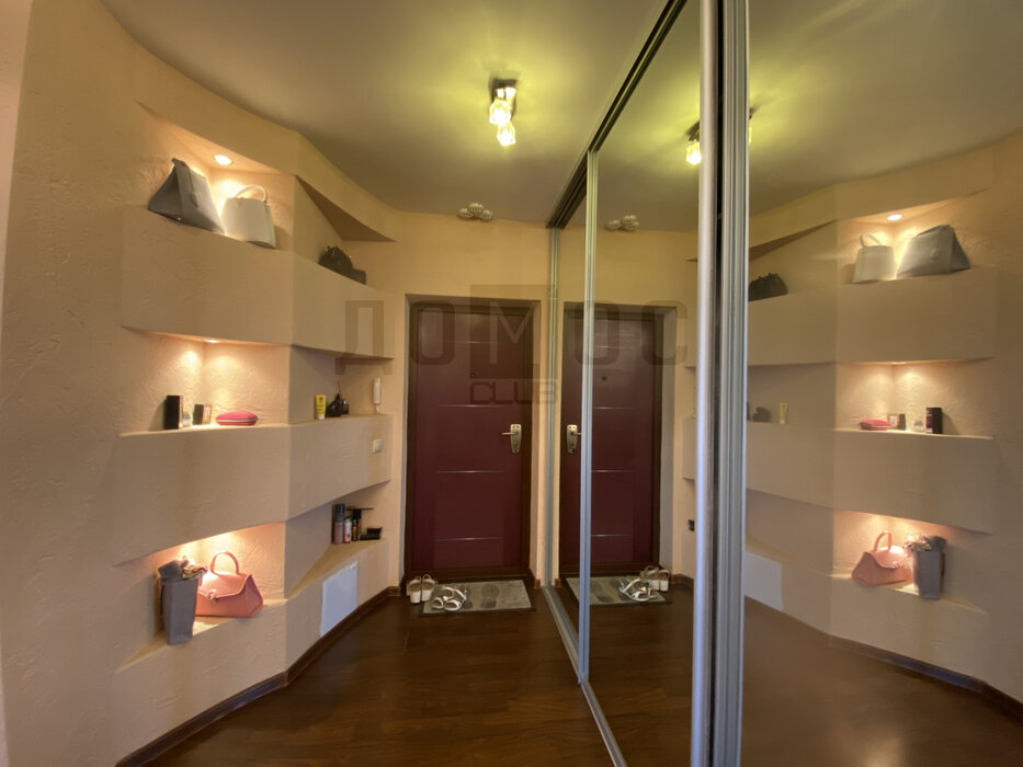 Екатеринбург, ул. Соболева, 19 (Широкая речка) - фото квартиры (4)