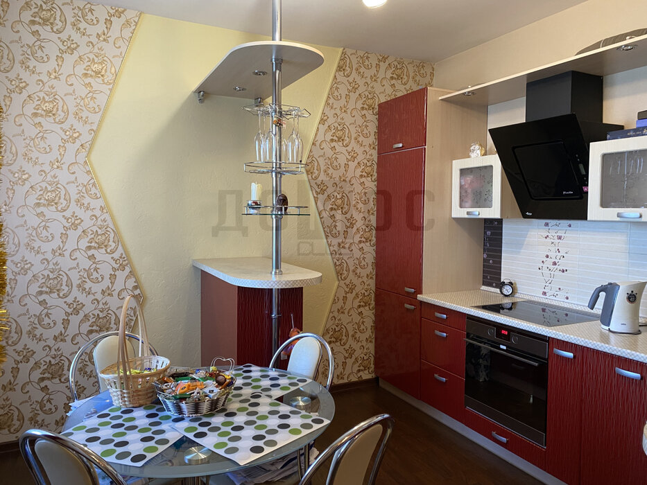 Екатеринбург, ул. Соболева, 19 (Широкая речка) - фото квартиры (7)