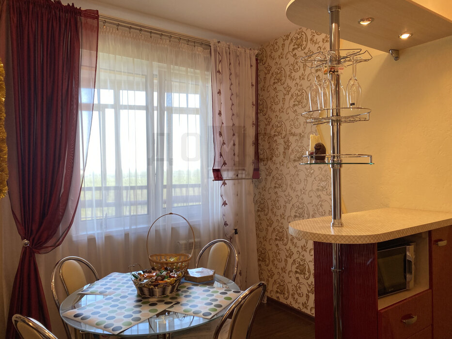 Екатеринбург, ул. Соболева, 19 (Широкая речка) - фото квартиры (8)