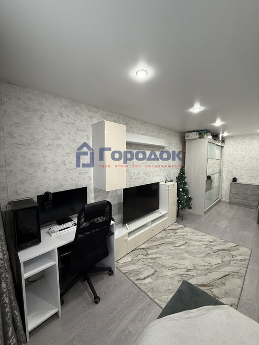 г. Каменск-Уральский, ул. Победы, 61 (городской округ Каменский) - фото квартиры (1)