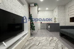 г. Каменск-Уральский, ул. Победы, 61 (городской округ Каменский) - фото квартиры