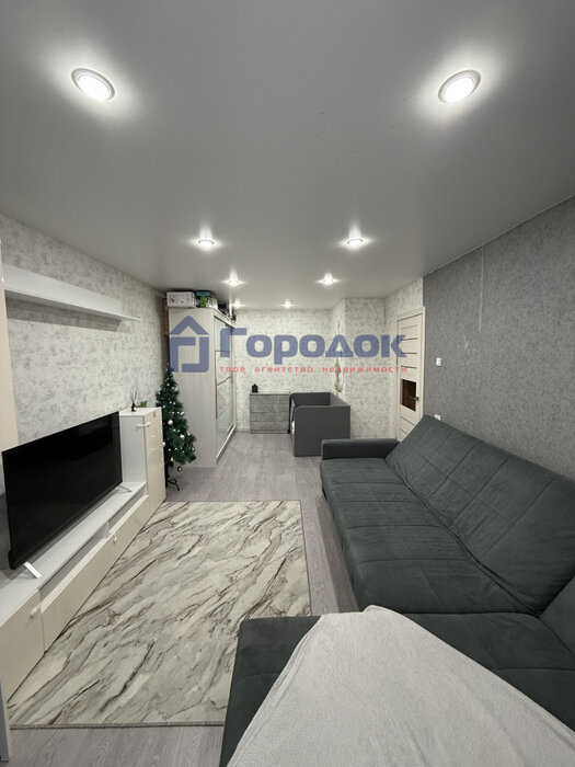 г. Каменск-Уральский, ул. Победы, 61 (городской округ Каменский) - фото квартиры (2)