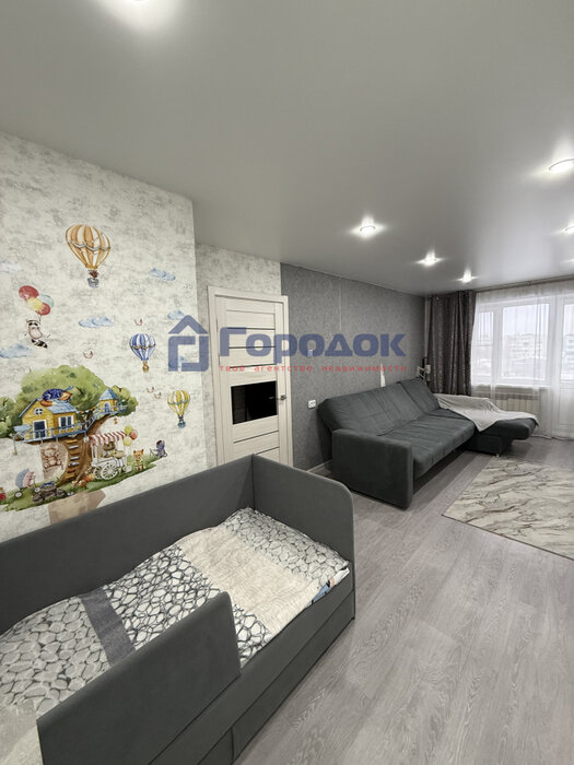 г. Каменск-Уральский, ул. Победы, 61 (городской округ Каменский) - фото квартиры (3)