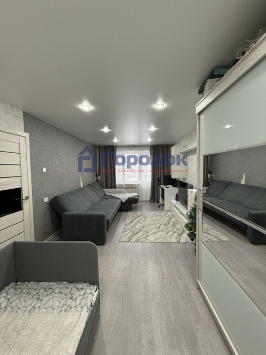 г. Каменск-Уральский, ул. Победы, 61 (городской округ Каменский) - фото квартиры (4)