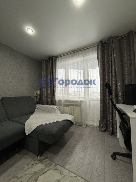 г. Каменск-Уральский, ул. Победы, 61 (городской округ Каменский) - фото квартиры (6)