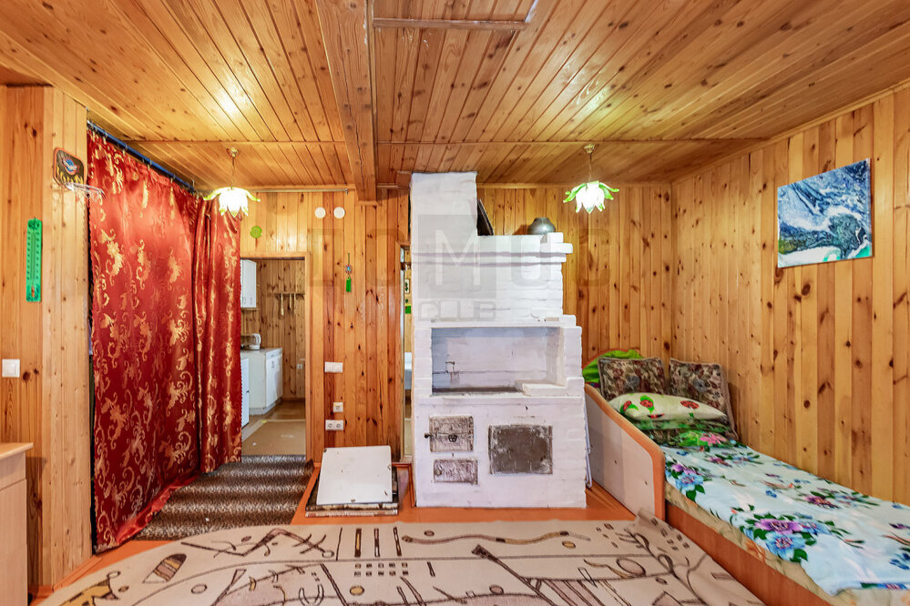 п. Красный, к/с Солнышко, ул. Кордон,   (городской округ Верхняя Пышма) - фото сада (4)