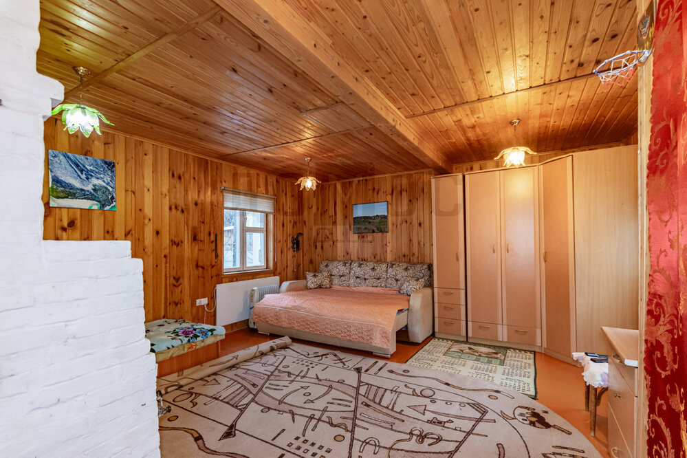 п. Красный, к/с Солнышко, ул. Кордон,   (городской округ Верхняя Пышма) - фото сада (5)