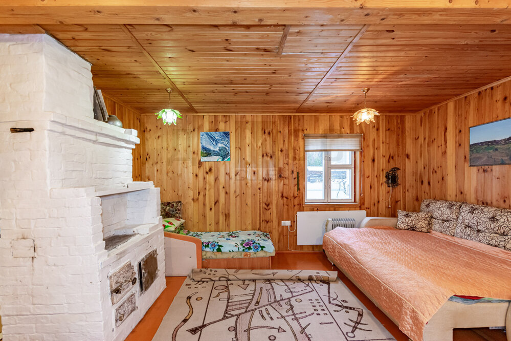 п. Красный, к/с Солнышко, ул. Кордон,   (городской округ Верхняя Пышма) - фото сада (6)