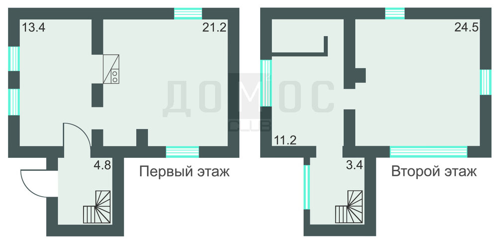 п. Красный, к/с Солнышко, ул. Кордон,   (городской округ Верхняя Пышма) - фото сада (7)