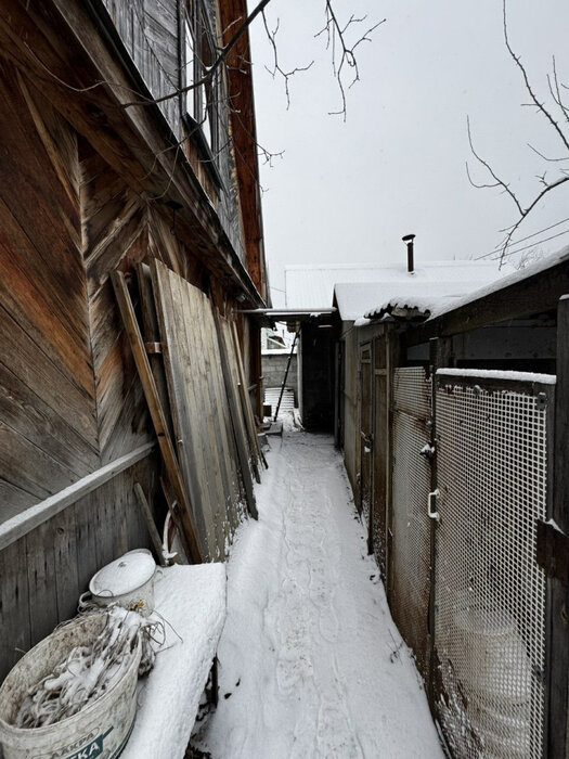 Екатеринбург, СТ Институт Горного Дела №, уч. 2 (Широкая речка) - фото сада (7)