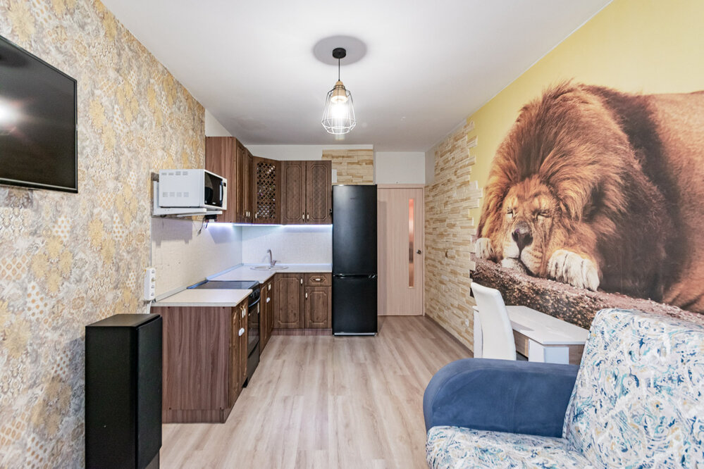 Екатеринбург, ул. Техническая, 148 (Старая Сортировка) - фото квартиры (3)