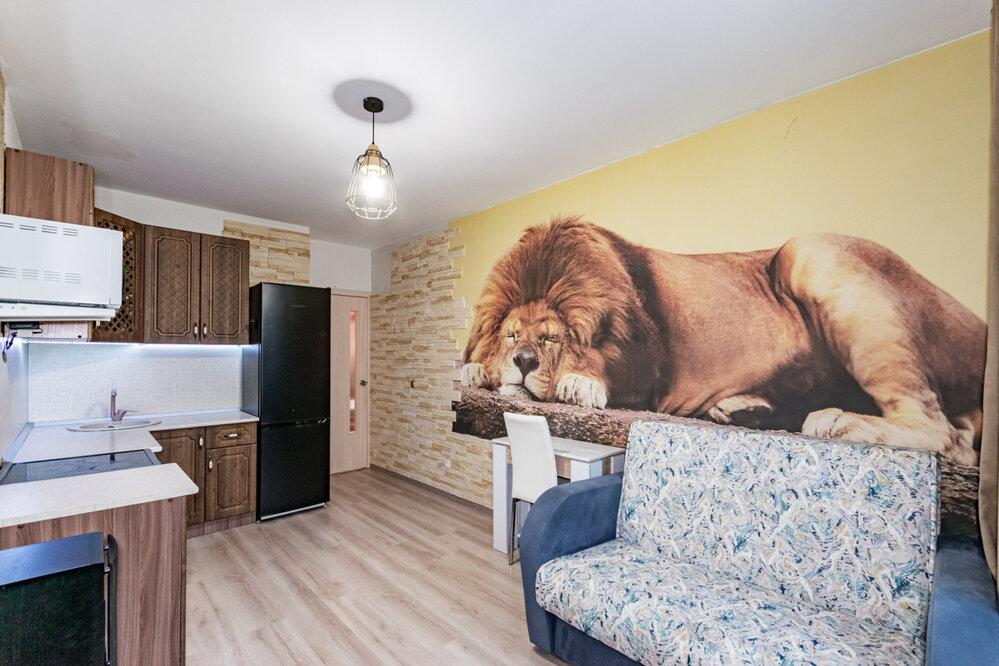 Екатеринбург, ул. Техническая, 148 (Старая Сортировка) - фото квартиры (4)