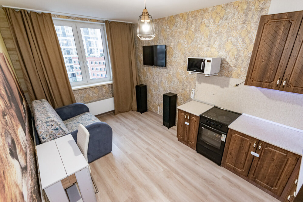 Екатеринбург, ул. Техническая, 148 (Старая Сортировка) - фото квартиры (5)