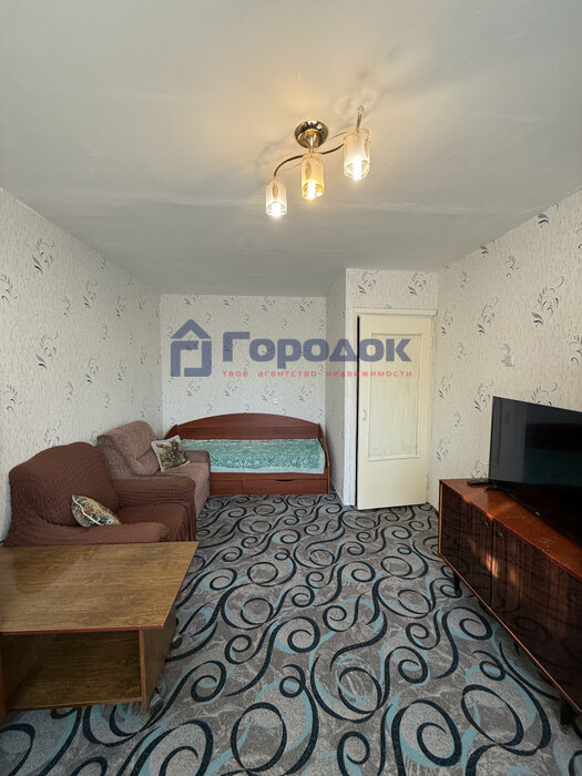 г. Каменск-Уральский, ул. Крылова, 19 (городской округ Каменский) - фото квартиры (1)