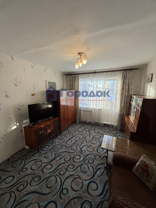 г. Каменск-Уральский, ул. Крылова, 19 (городской округ Каменский) - фото квартиры (3)