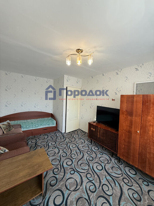 г. Каменск-Уральский, ул. Крылова, 19 (городской округ Каменский) - фото квартиры (4)