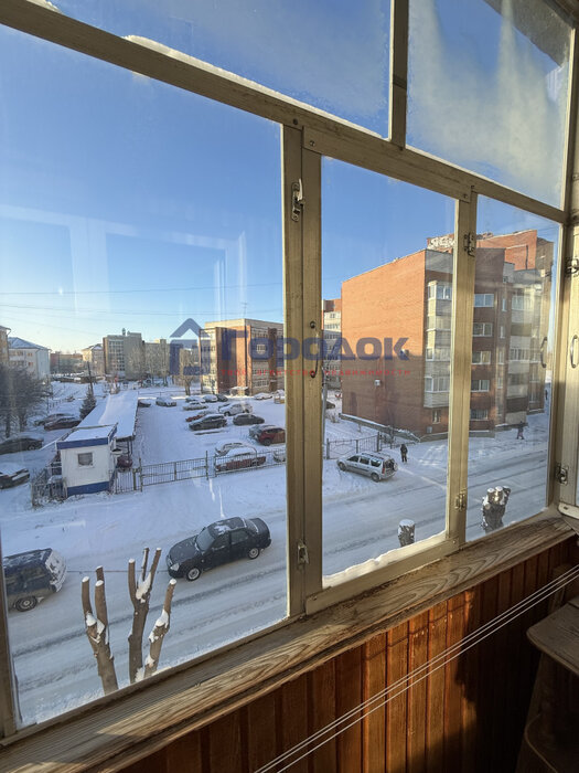 г. Каменск-Уральский, ул. Крылова, 19 (городской округ Каменский) - фото квартиры (5)