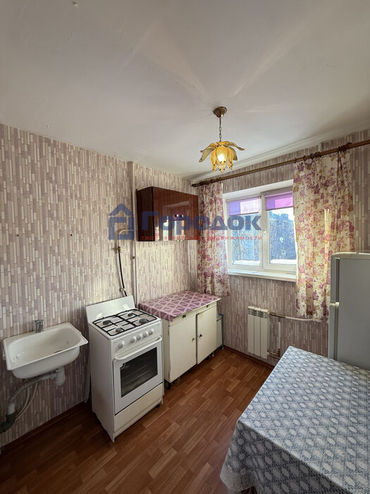 г. Каменск-Уральский, ул. Крылова, 19 (городской округ Каменский) - фото квартиры (6)