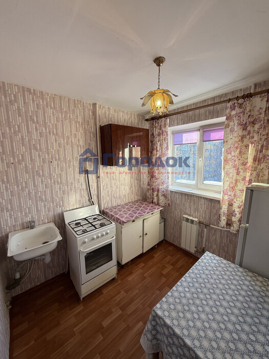 г. Каменск-Уральский, ул. Крылова, 19 (городской округ Каменский) - фото квартиры (7)