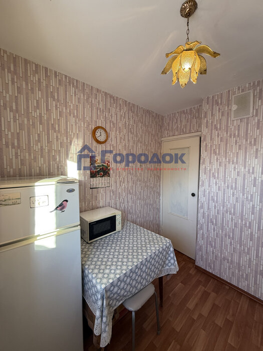 г. Каменск-Уральский, ул. Крылова, 19 (городской округ Каменский) - фото квартиры (8)