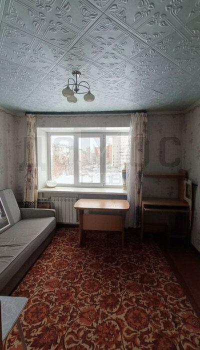 Екатеринбург, ул. Академика Бардина, 6 к 2 (Юго-Западный) - фото квартиры (1)