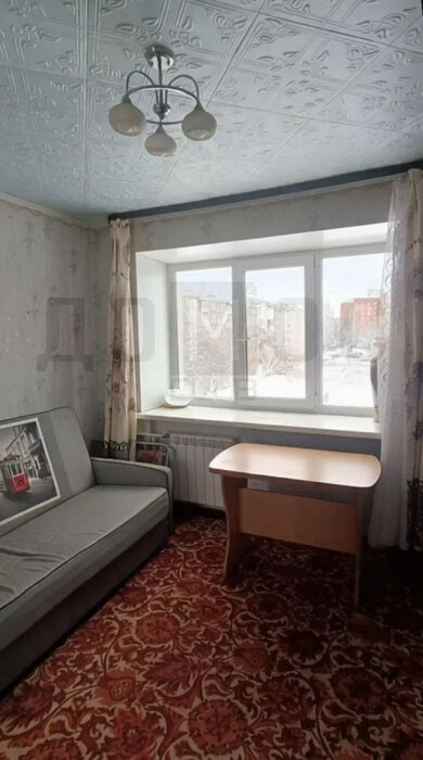 Екатеринбург, ул. Академика Бардина, 6 к 2 (Юго-Западный) - фото квартиры (3)