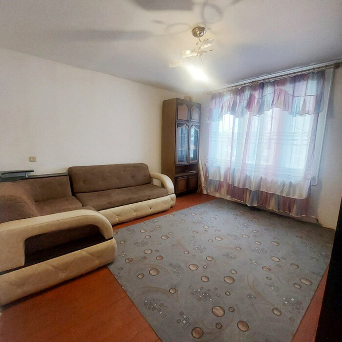 Екатеринбург, ул. Белоярская, 22 (Компрессорный) - фото квартиры (1)