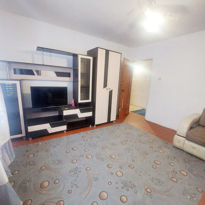 Екатеринбург, ул. Белоярская, 22 (Компрессорный) - фото квартиры (3)